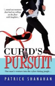 Image of Cupids Pursuit by Patrick Shanahan Paperback