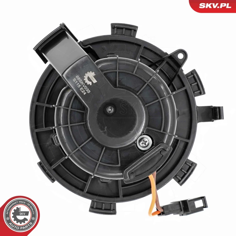 Image of ESEN SKV Blower motor ESEN SKV 68SKV035