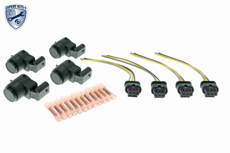 Image of Parking sensor VEMO V20-72-40034