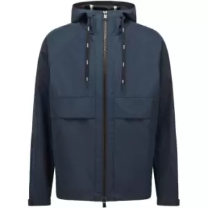 Image of Boss Channing 10242632 01 - Blue