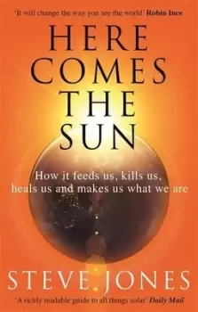 Image of Here comes the sun by Steve Jones