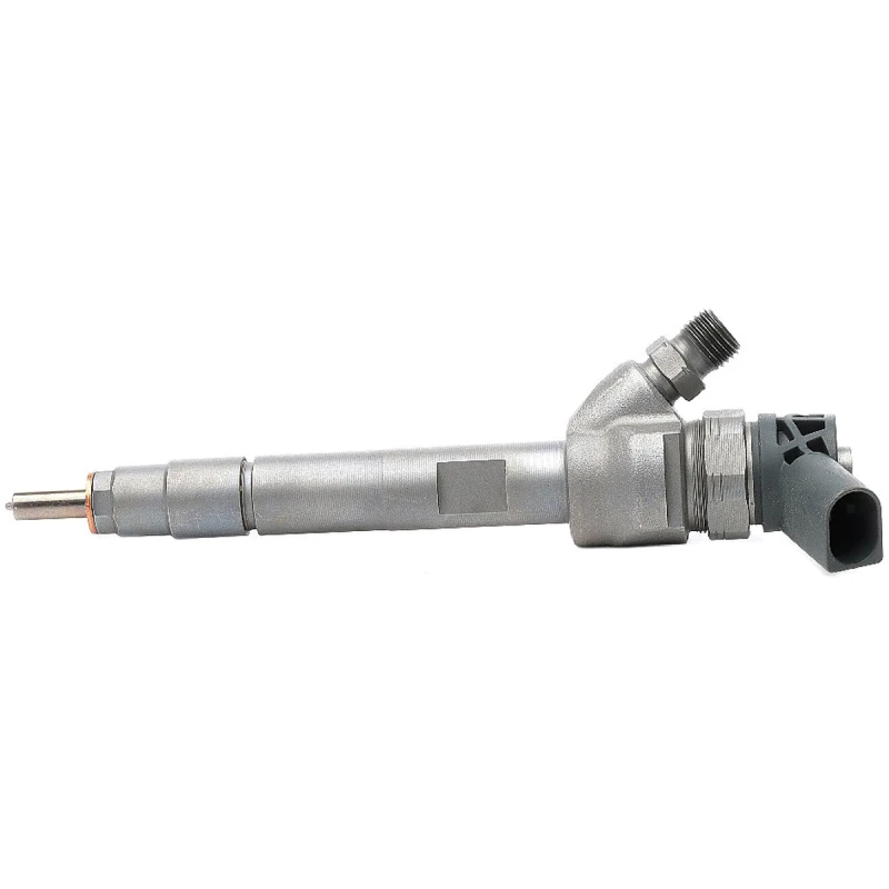 Image of METZGER 0870256 Injectors OE-PART with seal ring, The spare part must be coded with OBD self-diagnosis unit Injector Nozzle (3902)