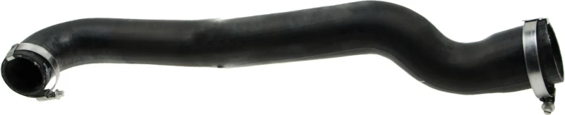 Image of GATES Charger intake hose GATES 09-0565