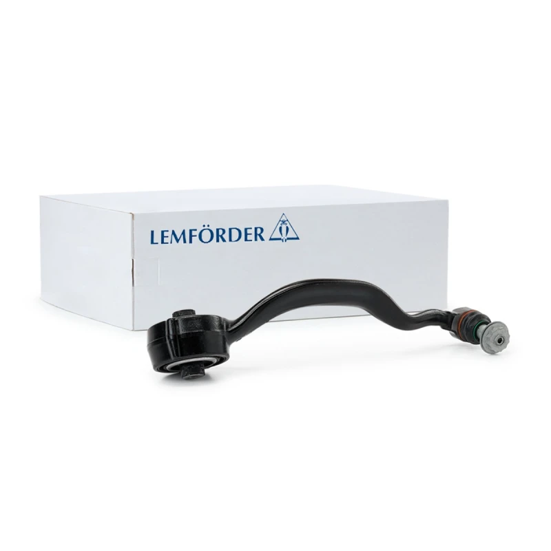 Image of Suspension arm LEMFORDER 39848 01
