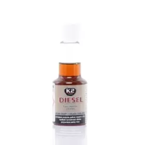 Image of K2 Cleaner, diesel injection system Contents: 50ml T312