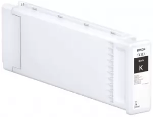 Image of Epson UltraChrome XD2 T41E540 Matte Black Ink Cartrige