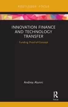 Image of Innovation Finance and Technology TransferFunding Proof-of-Concept