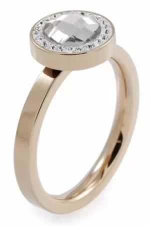 Image of Folli Follie Jewellery Classy Ring JEWEL 5045.5137