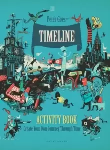 Image of Timeline Activity Book