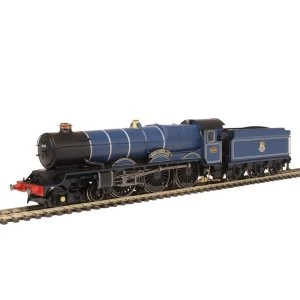 image of Hornby BR 6000 King Class 4-6-0 King Henry III Era 4 Model Train