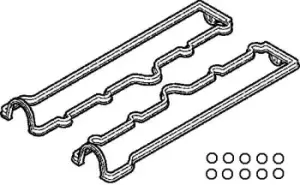 Image of Cylinder Head Cover Gasket Set 062.430 by Elring