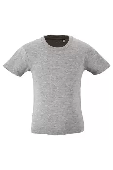 Image of Milo Organic T-Shirt