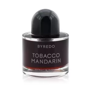 Image of Byredo Tobacco Mandarin Night Veils Extrait de Parfum Eau Di Parfum Unisex 50ml