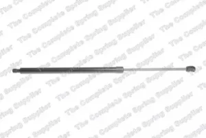 Image of Kilen gas support damper spring strut rear tailgate boot 435004