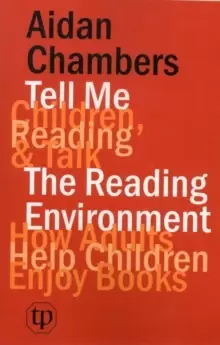 Image of Tell Me (children, Reading & Talk) with the Reading Environment