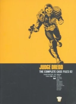 Image of Judge Dredd by Pat Mills and John Wagner and Chris Lowder and Mike Mcmahon and Carlos Ezquerra Paperback