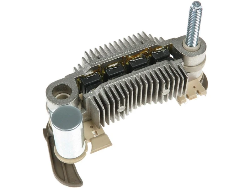 Image of AS-PL Rectifier, alternator AS-PL ARC5219S