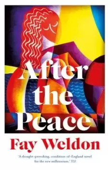 Image of After the peace by Fay Weldon