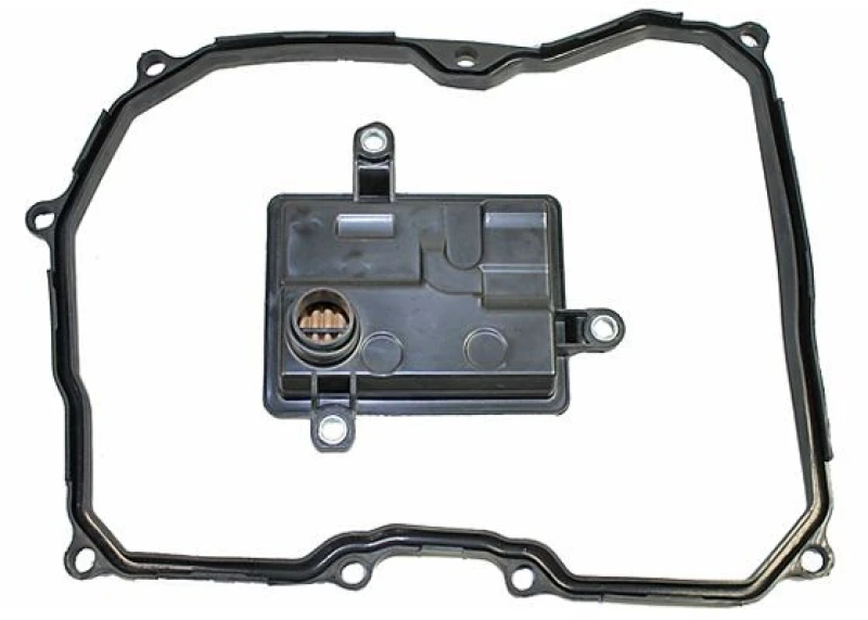 Image of Automatic transmission filter kit METZGER 8020092
