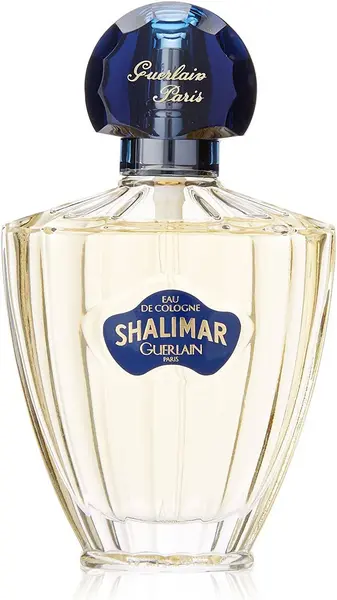 image of Guerlain Shalimar Eau De Cologne For Her 75ml