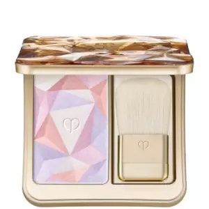 image of Cle de Peau Beaute The Luminizing Face Enhancer 10g (Various Shades) - 201 - Twilight's Glow