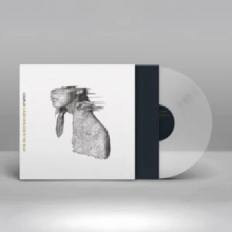 Image of Coldplay A Rush Of Blood To The Head - 140 Gram Black Eco-Record - Sealed 2024 UK vinyl LP 5021732267375