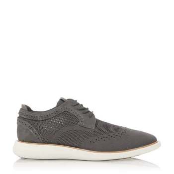 Dune London Dune Barbed Trainer - 298