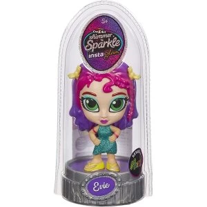 image of Shimmer and Sparkle InstaGlam Doll - Evie