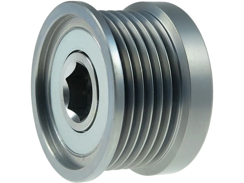 Image of AS-PL Alternator clutch pulley AS-PL AFP6044