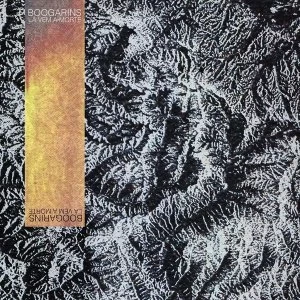 Image of Boogarins - La Vem A Morte Vinyl