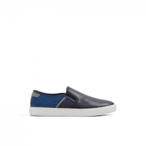 Image of Aldo Vicien Trainers Blue