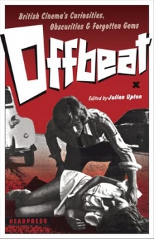 Image of Offbeat by Julian Upton Paperback