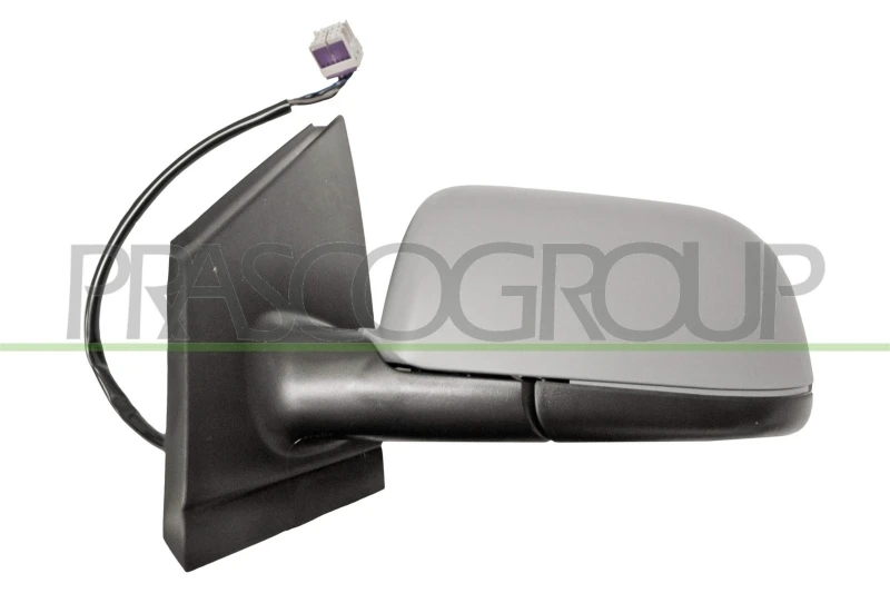 Image of PRASCO Wing mirror PRASCO VG0217324