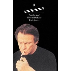 Image of Smoke and Blue in the Face by Paul Auster (Paperback, 1998)