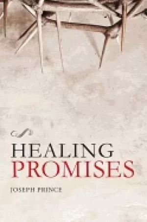 Image of healing promises