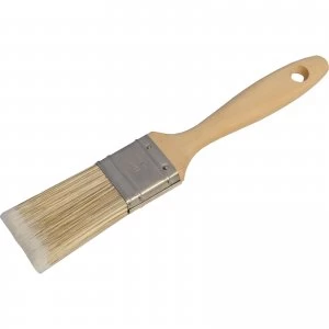 image of Faithfull Synthetic Paint Brush 38mm