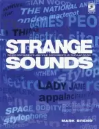 Image of strange sounds offbeat instruments and sonic experiments in pop