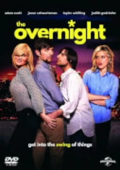 Image of The Overnight