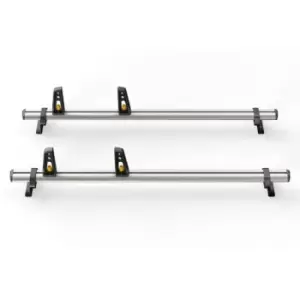 Image of Van Guard 2 x Ulti Bars - Vauxhall Combo 2001-2012 L1H1