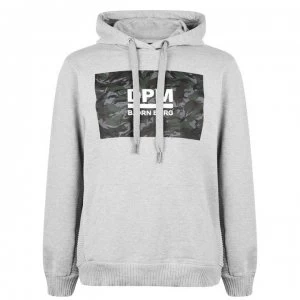 Image of Bjorn Borg DPM OTH Hoodie - Grey 90741
