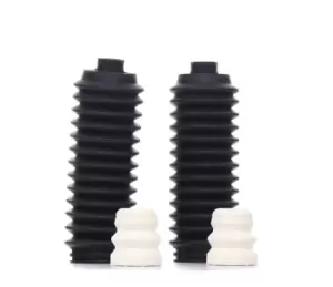 Image of DACO Germany Shock Absorber Dust Cover FORD,ROVER PK2555 1061707,1061720,1064069 98AG3025AD,98AG3K036AB,RPC100160,RPN1000020