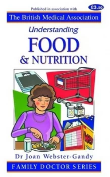 Image of Food and Nutrition by Joan Webster-Gandy Book