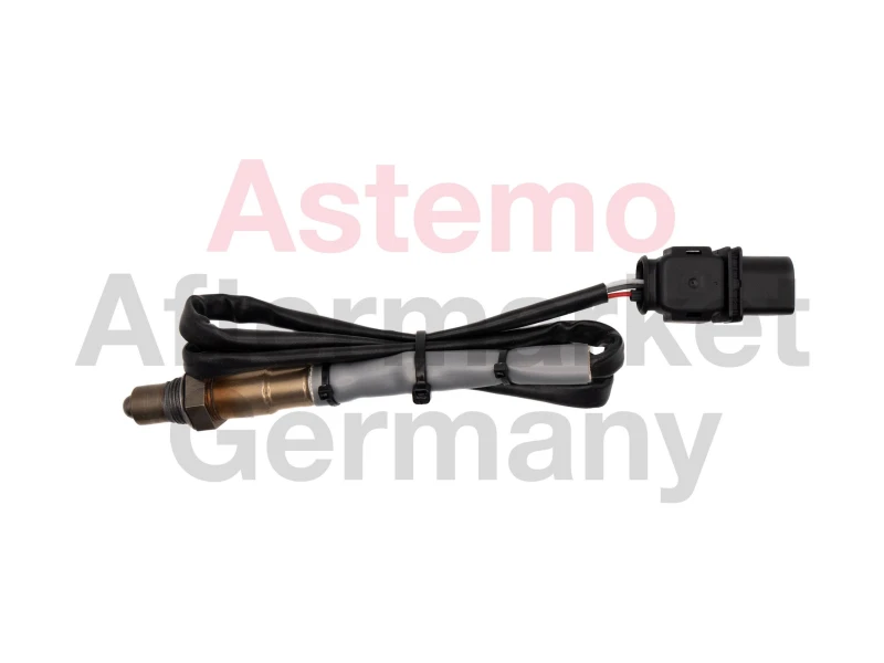 Image of Lambda sensor HITACHI 2505317