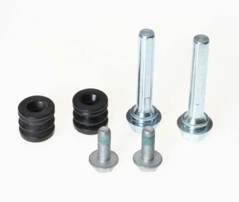 Image of BREMBO Guide sleeve kit, brake caliper BREMBO F SV 044