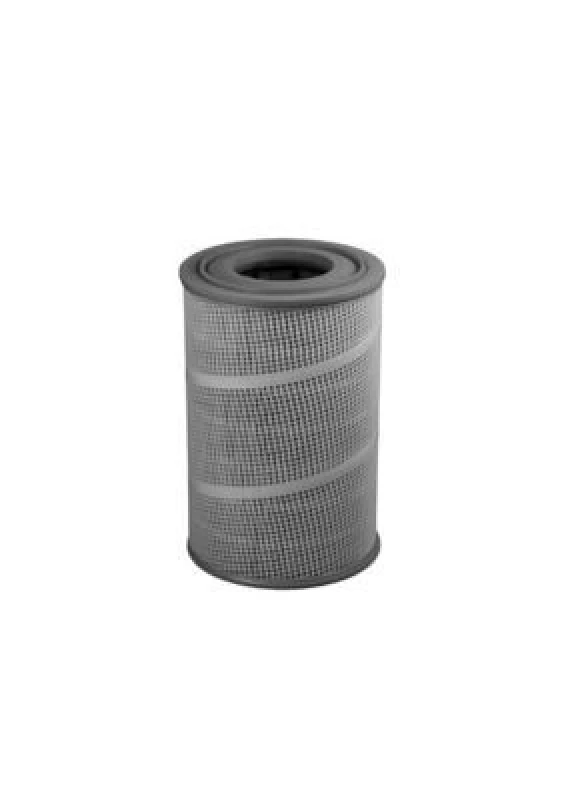 Image of MAHLE LX 560/1 Air filter Filter Insert Air Filter (8)