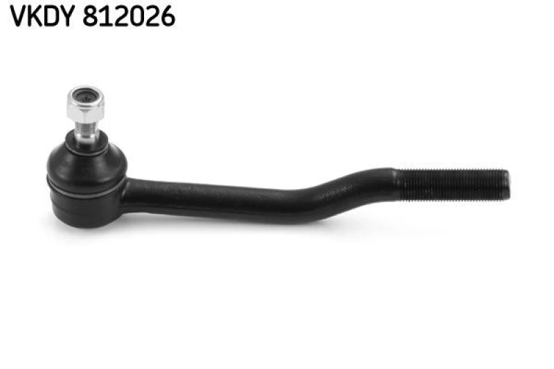 Image of SKF VKDY 812026 Track rod end with synthetic grease Tie Rod End (914)