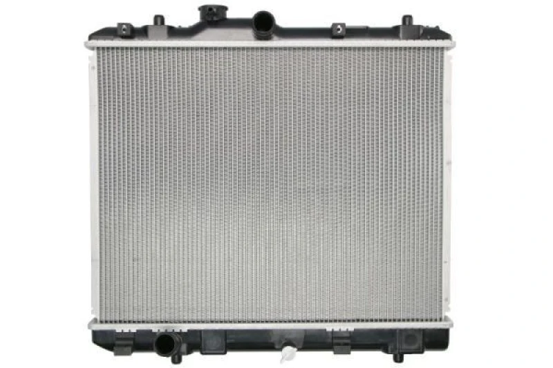 Image of THERMOTEC Engine radiator THERMOTEC D7X102TT