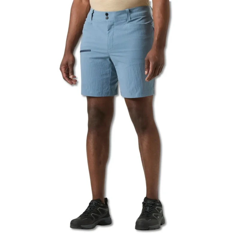 Image of Helly Hansen Short Helly Hansen Vika tur Bleu Male 2XL