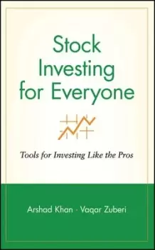 Image of Stock investing for everyone