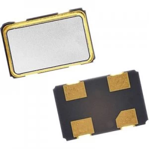 Image of Crystal oscillator Qantek QX533A24.57600B15M SMD HCMOS